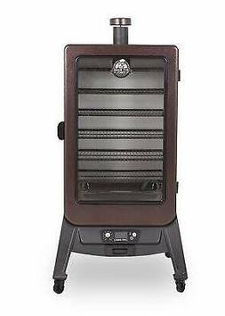 Pit Boss Grills 77700 7.0 Pellet Smoker