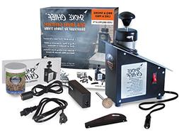 Smokehouse Products 9500-000-0000 Smoke Chief Cold Smoke Gen