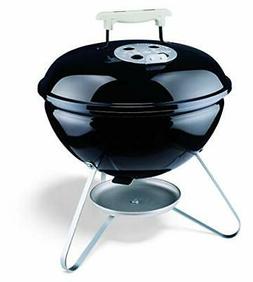 Weber 10020 Smokey Joe 14-Inch Portable Grill