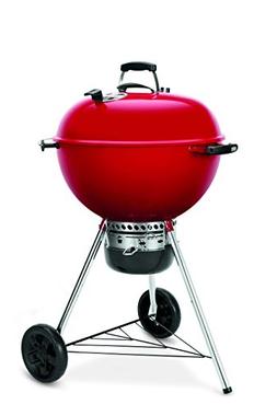 Weber 14615001 Original Kettle Premium Limited Edition Charc
