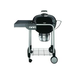 Weber 15301001 Performer Charcoal Grill, 22-Inch, Black