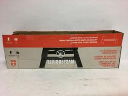Masterbuilt 2010114 LLC 20101114 Universal Electric Smoker