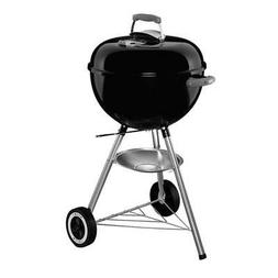 Weber 441001 Original Kettle 18-Inch Charcoal Grill