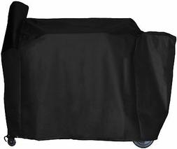 Full Length Grill Cover Fits Traeger 34 Series - Heavy Duty 