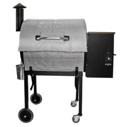 Traeger BAC345 BBQ Grill Insulated Cover Blanket