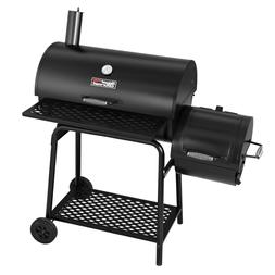 Expert Bbq Barbecue Smoker Grills Charcoal Best Portable Gri