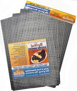 Big Chief Smoker Drying Racks