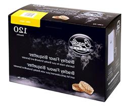 BISQUETTES, ALDER  120PK
