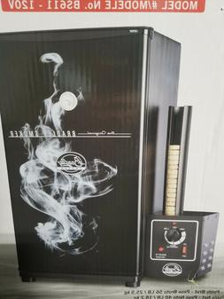 bradley smoker 4 rack electric smoking stainless
