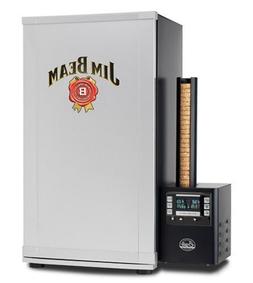Bradley Smoker BTDS76JB SMOKER  JIM BEAM 4 RACK DIGITAL