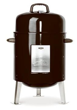 Masterbuilt Bullet Smoker, Charcoal