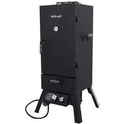 Char-Broil Vertical Gas BBQ & Smoker Oven
