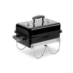 Weber Charcoal Go-Anywhere Grill