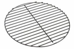 Brinkmann Charcoal Smoker Grill 10" Heat Boost Grate New BBQ