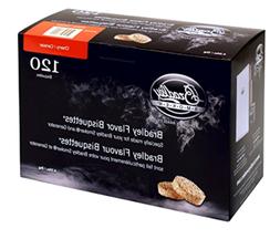 Bradley Smoker Cherry Bisquettes 120 pack