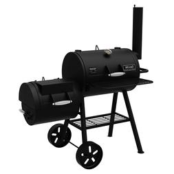Dyna-Glo Signature Series DGSS730CBO-D Barrel Charcoal Grill