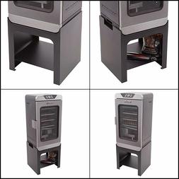 Char-Broil 30" Digital Electric BBQ Smoker Steel Raised Cook