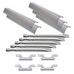 Uniflasy Gas Grill Repair Replacement Parts Kit  for Brinkma