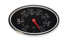 Gas Grill Replacement Heat Indicator Aussie For BBQ Grillwar