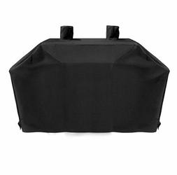 SMOKE HOLLOW Grill Cover for Charcoal Wagon BBQ Grill NEW - 