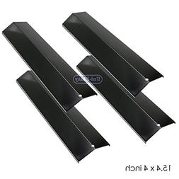 Uniflasy Grill Heat Plate for Brinkmann Grill Replacement Pa
