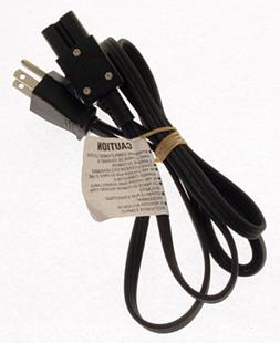 Smokehouse Jensen Electric Cord