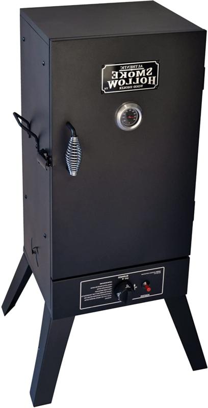 30164g 30 inch propane gas smoker