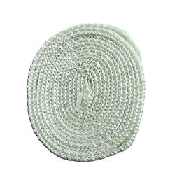 LavaLock Firebox Gasket Tape, 1/8" x 5/8" x 8' self Stick 10