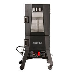 Masterbuilt MB20050118 MPS 330G&nbsp;ThermoTemp Propane Smoker&nbsp;