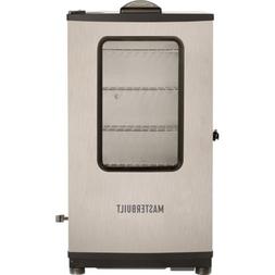 Masterbuilt MES 140S Digital Electric Smoker