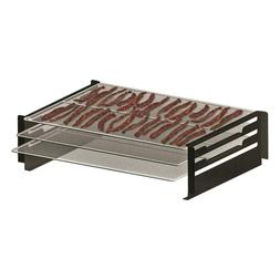 CAMP CHEF Pellet Grill & Smoker Jerky Rack, Silver PGJERKY G