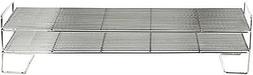 Grills Texas Grill Extra Cooking Smoke Shelf Bac350