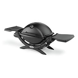 Weber Q 1200 LP Gas Grill