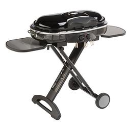 Coleman RoadTrip LXX Portable Propane Grill, Black
