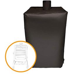 i COVER Smoker Cover- Sized for Pit Boss Grills 77550 5.5 an
