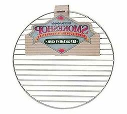 Brinkmann Smokeshop Replacement 15.5" Crome Grill