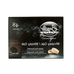 Bradley Technologies Whiskey Oak Special Edition Bisquettes 