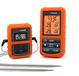 ThermoPro TP20 Wireless Remote Digital Cooking Food Meat The