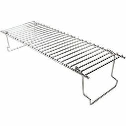 Universal Chrome Warming Rack