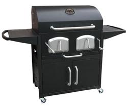 Landmann USA 591300 Bravo Premium Charcoal Grill