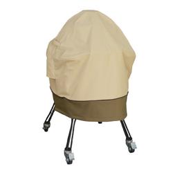 Classic Accessories Veranda Green Egg Cover - Xlrg Peb - Xlr