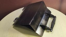 Brinkmann Vertical Cannon Smoker Firebox Lid